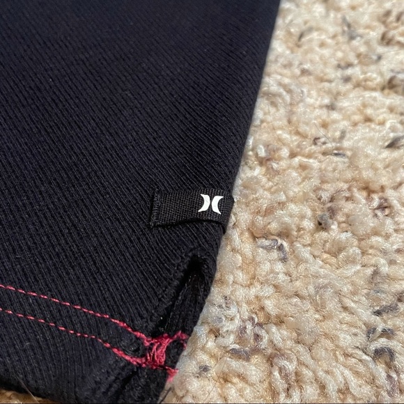 WOMENS HURLEY KNIT SKIRT - Picture 3 of 4